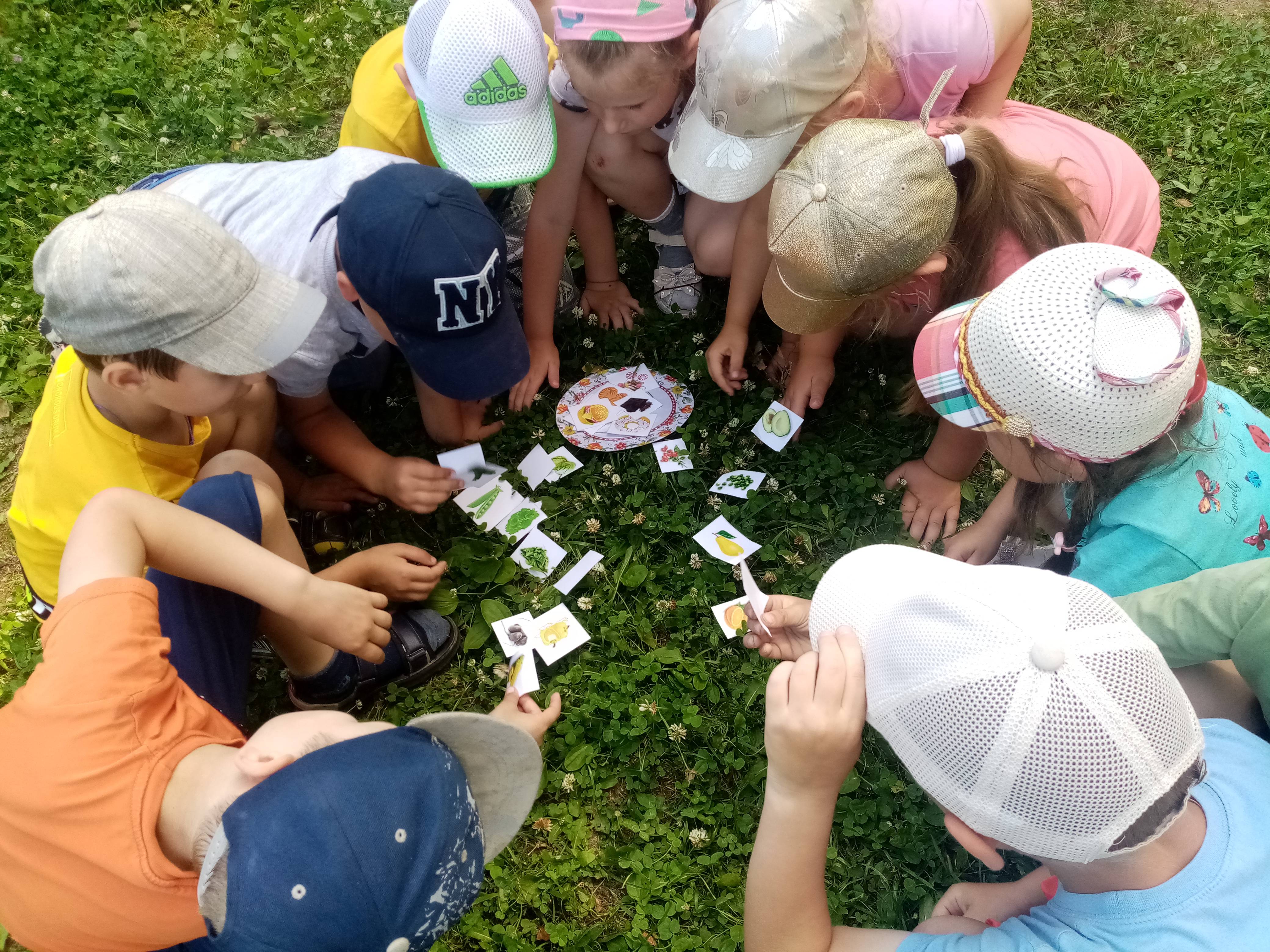 Квест-игра по экологии для детей подготовительной группы  «путешествие знайки и его команды» | дошкольное образование  | современный урок