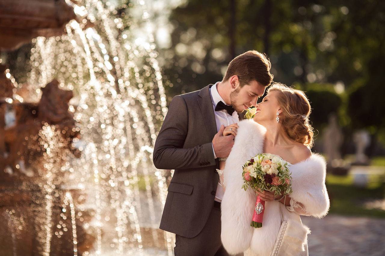 Как выбрать фотографа на свадьбу: 10 важных вопросов