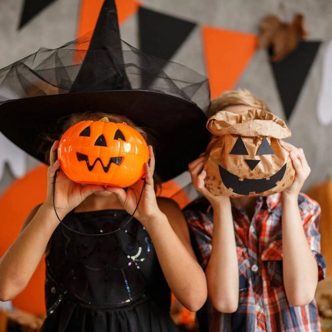 Это очень интересно: важные традиции хэллоуина (halloween)