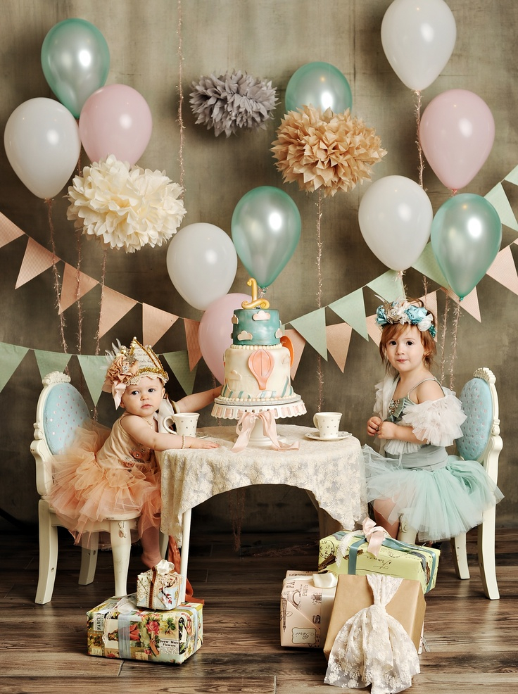 Оформление дня рождения ребенка: лучшие идеи и советы | lifeforjoy