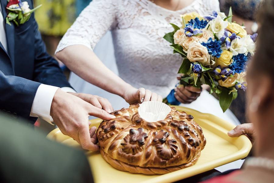 Свадьба в европейском стиле — особый шик или бюджетный вариант?