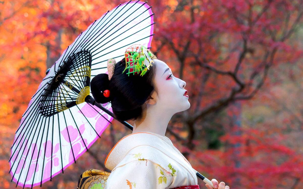 Новый год в японии: как отмечают и празднуют в японских традициях?