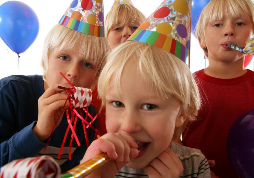 Конкурсы на день рождения на 12 лет — веселая вечеринка для подростков
