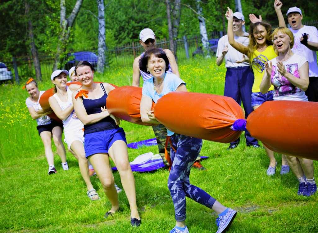 Конкурсы для детей 10 лет. детские конкурсы и игры :: syl.ru
