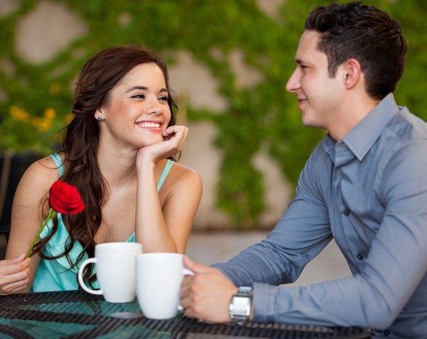 Что делать, чтобы первое свидание не превратилось в горе-испытание