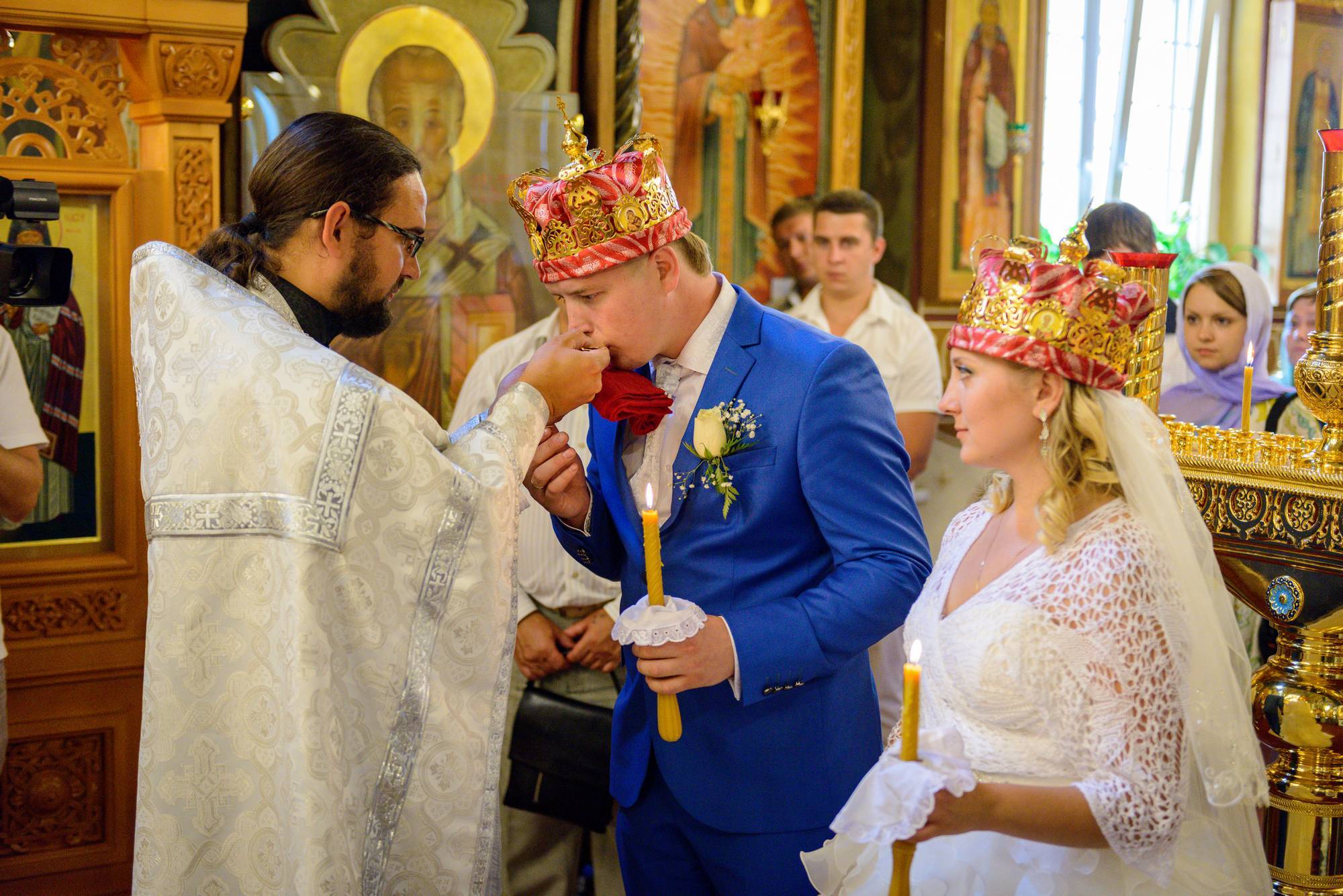 Что нужно для венчания в церкви — ограничения и правила