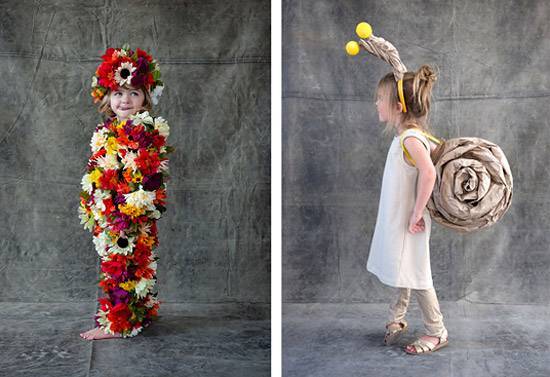 Детские карнавальные костюмы своими руками — для мальчиков и девочек