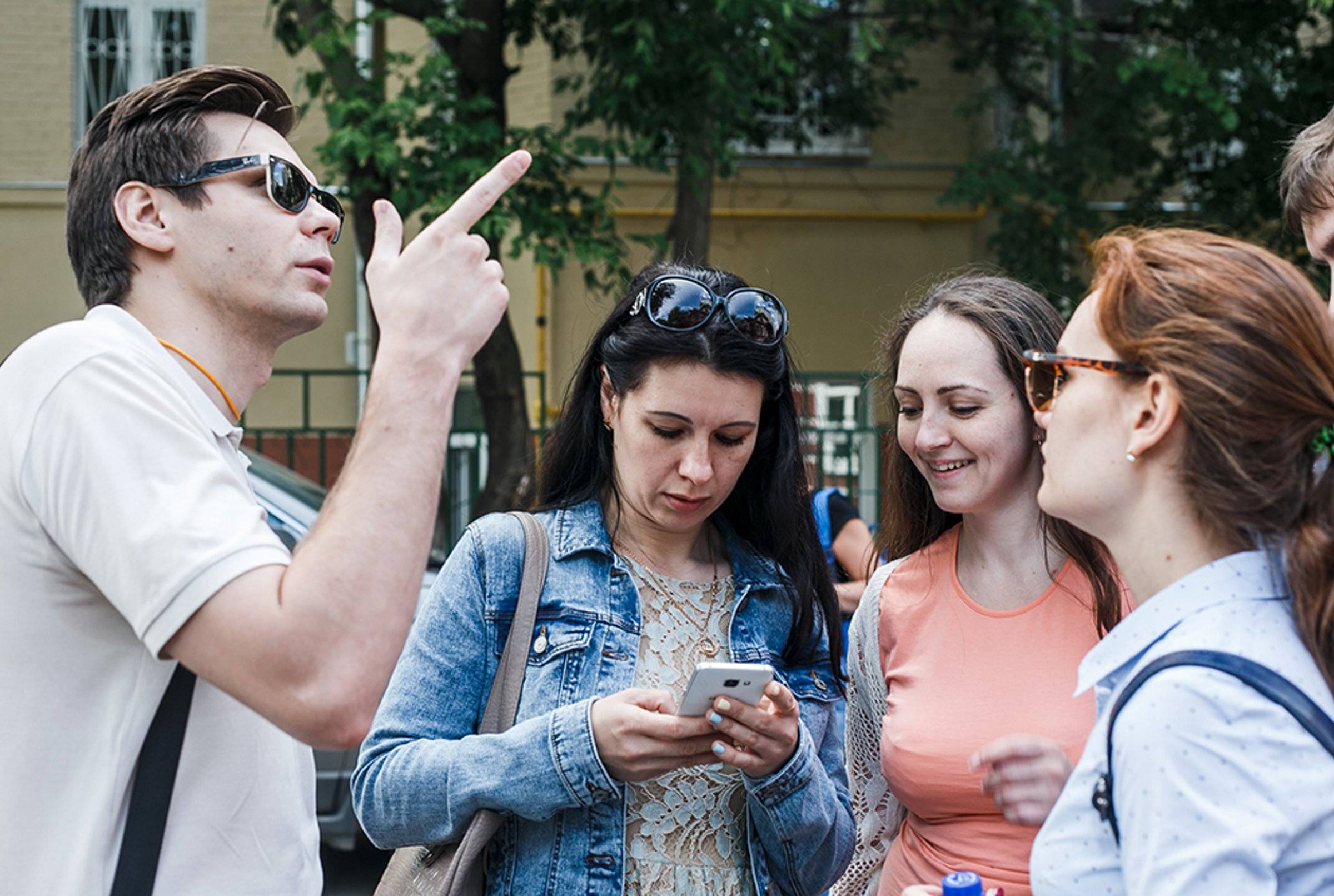 Задания для квеста на улице: для детей, подростков, молодежи, взрослых | праздник для всех