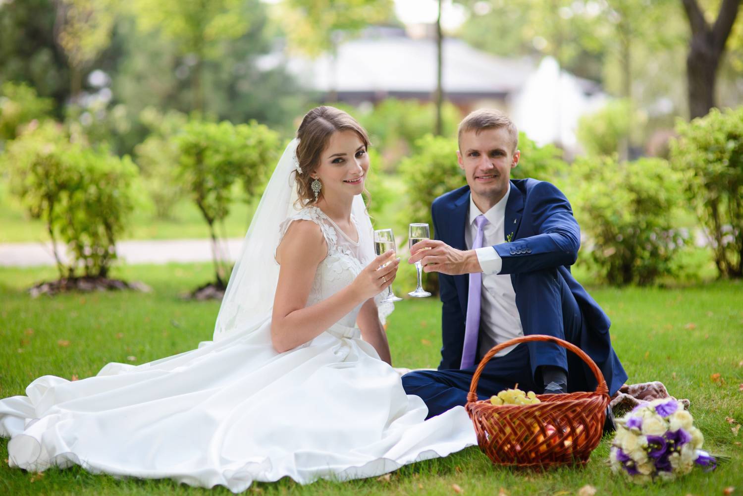Как подготовиться к фотосессии на свадьбу: идеи, советы и удачные позы