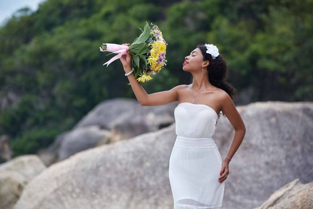 Свадьба в Таиланде — реальная сказка