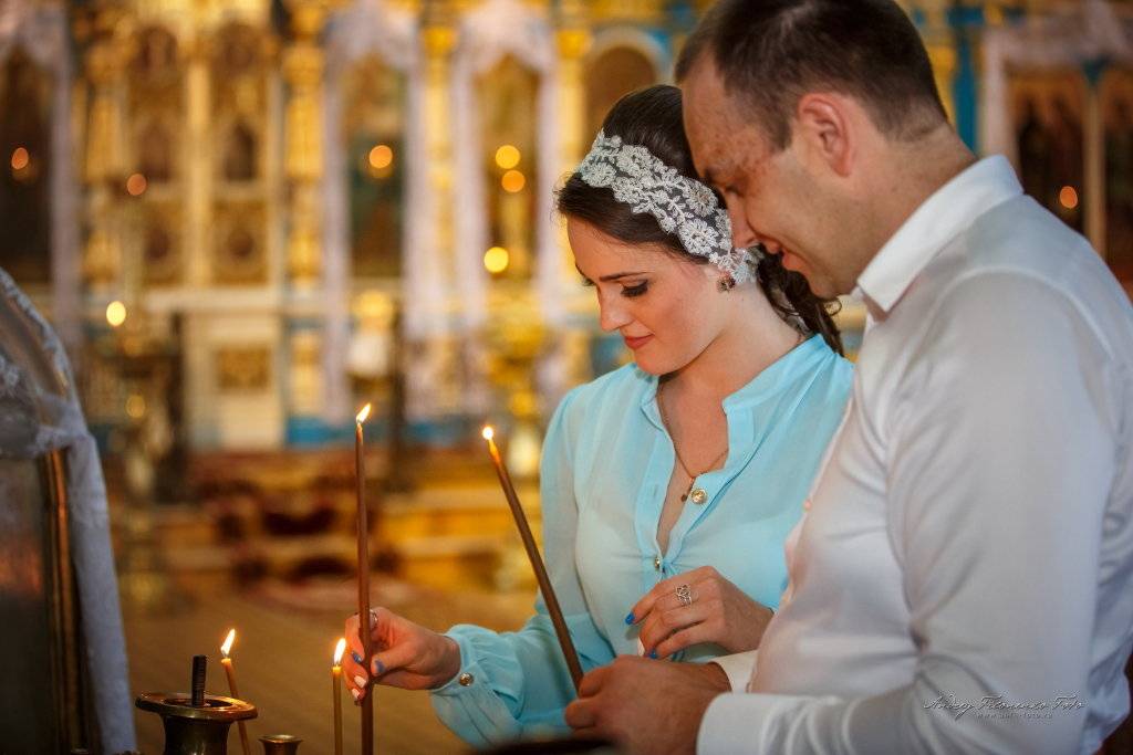 10 вопросов о венчании: как закрепить гражданский брак в церкви — ревда-инфо.ру