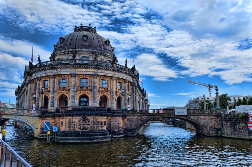 Остров музеев в берлине (museumsinsel) – описание, как добраться, сколько стоит
