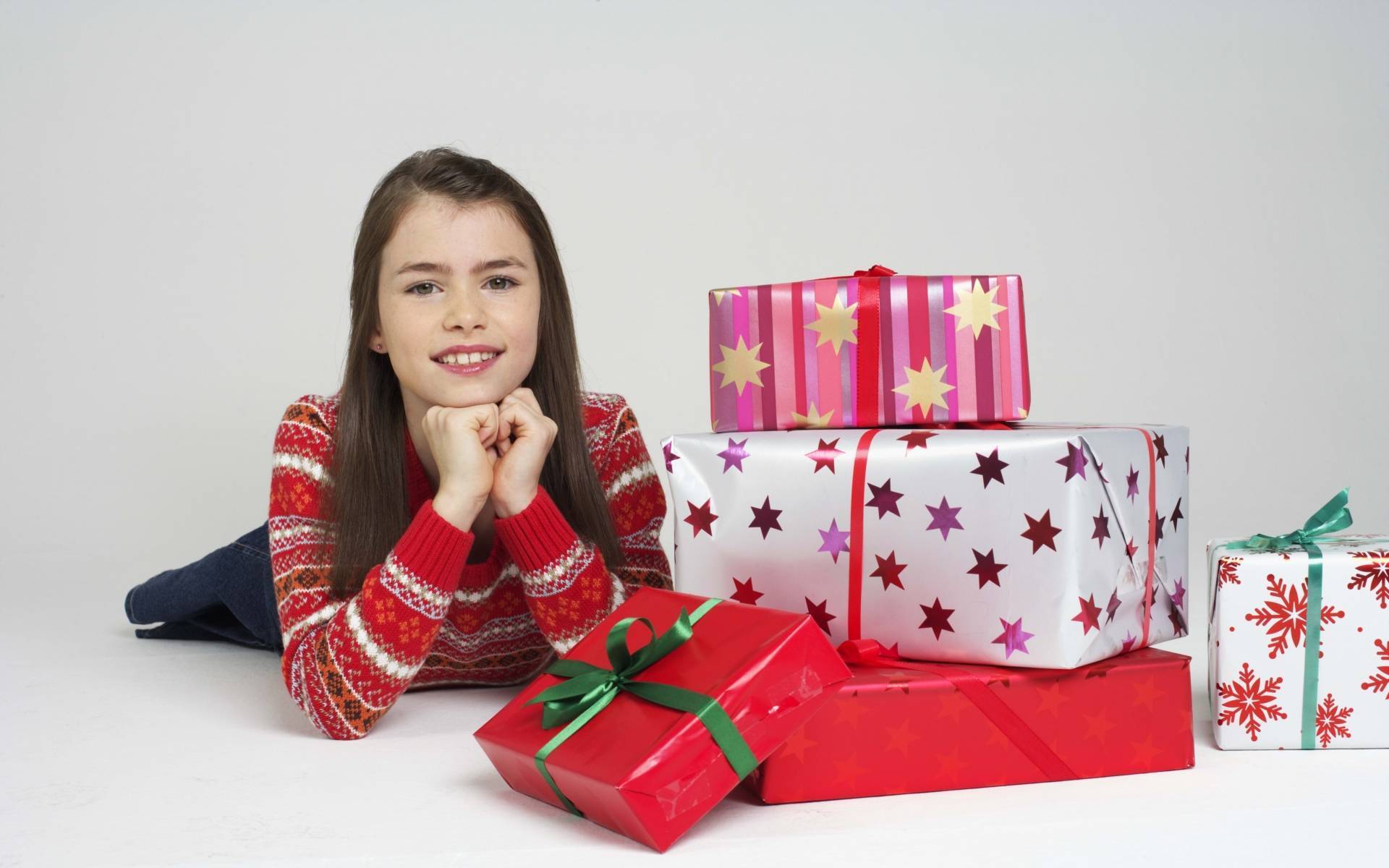 Подарок девочке на 11 лет - 135 фото актуальных и самодельных подарков