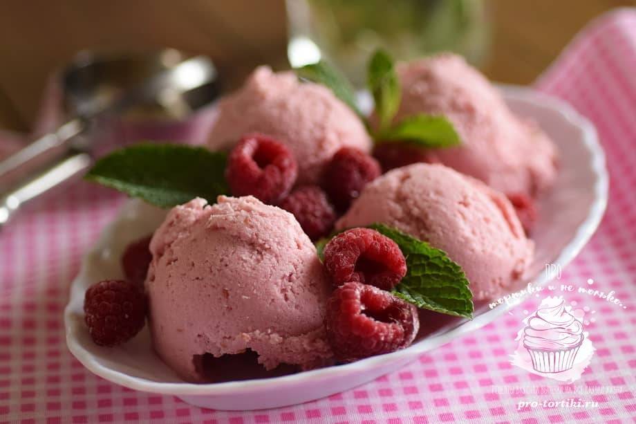 Рецепты мороженого в домашних условиях, или Как порадовать гостей вкусным десертом
