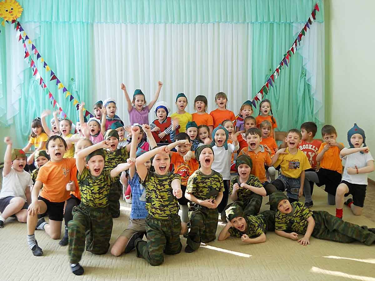 Сценарий праздника 23 февраля в школе "Бой кораблей"
