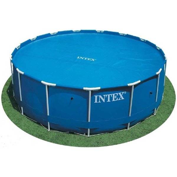 Intex или bestway, какой бассейн лучше? | про бассейны