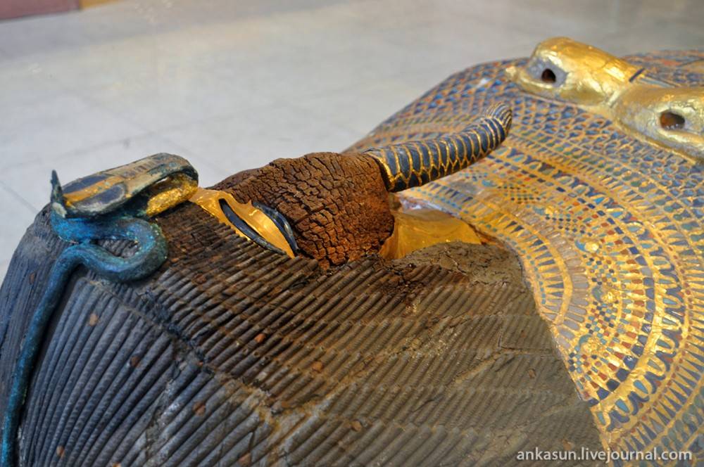 Египетский национальный музей в каире – уникальная сокровищница древних артефактов