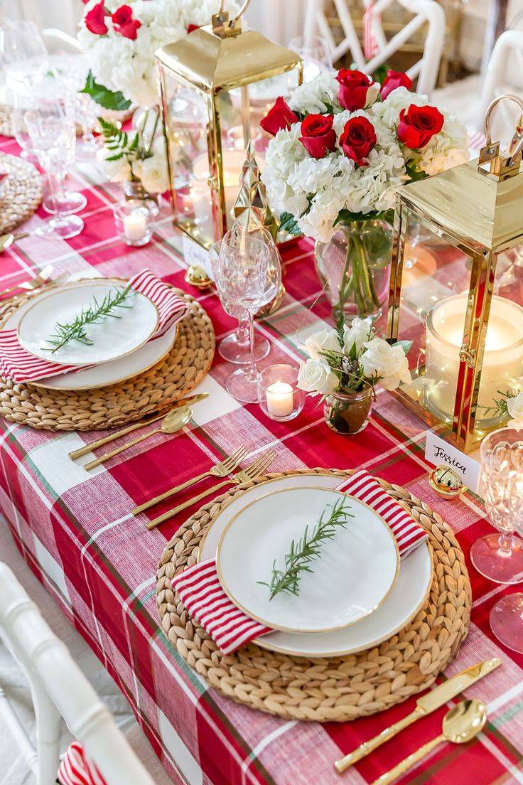 Правила сервировки стола в домашних условиях - идеи декора для праздников, банкетов, свадеб и на каждый день