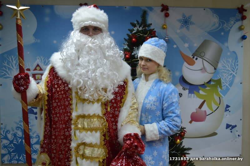 Сценарий новогодней вечеринки по-флотски "Фрегат "Новый год" Блок Деда Мороза и Снегурочки