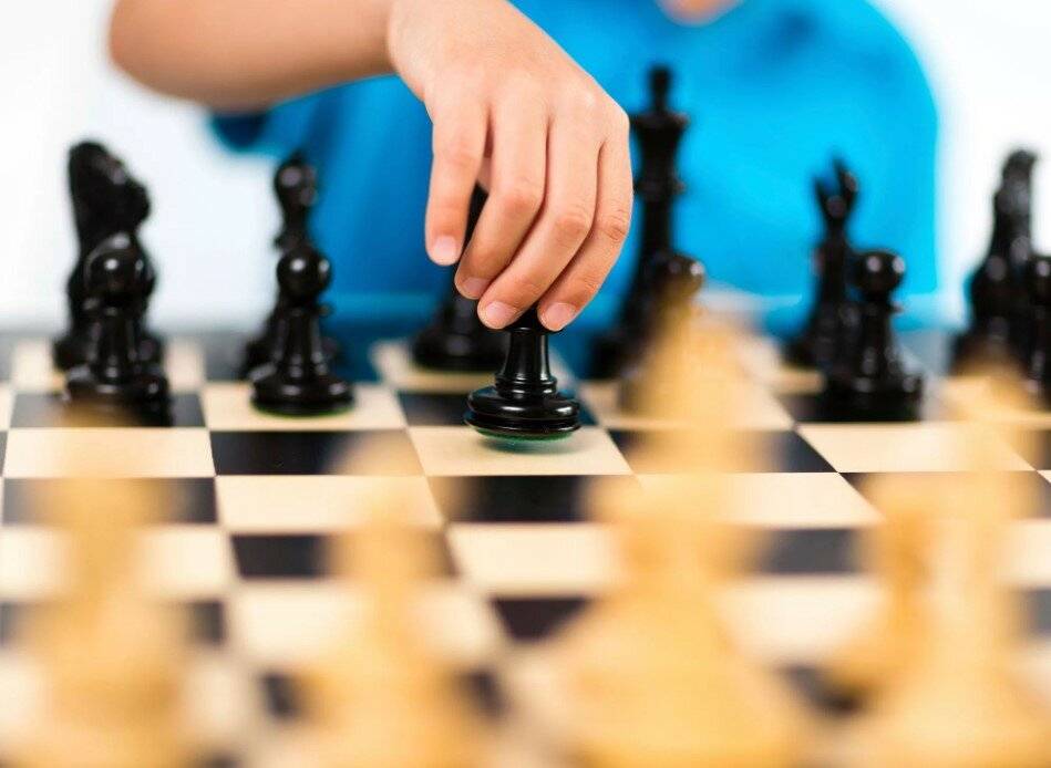 5 лучших курсов обучения игре в шахматы ♟