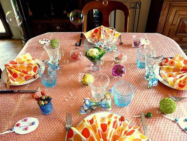 Праздничный стол на день рождения: вкусно, быстро и красиво!