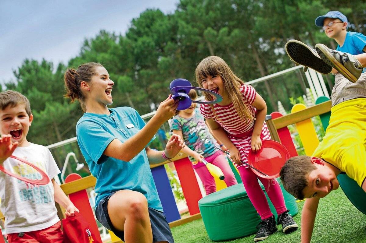 План на летние каникулы с детьми. как провести лето с ребёнком? десятки идей
