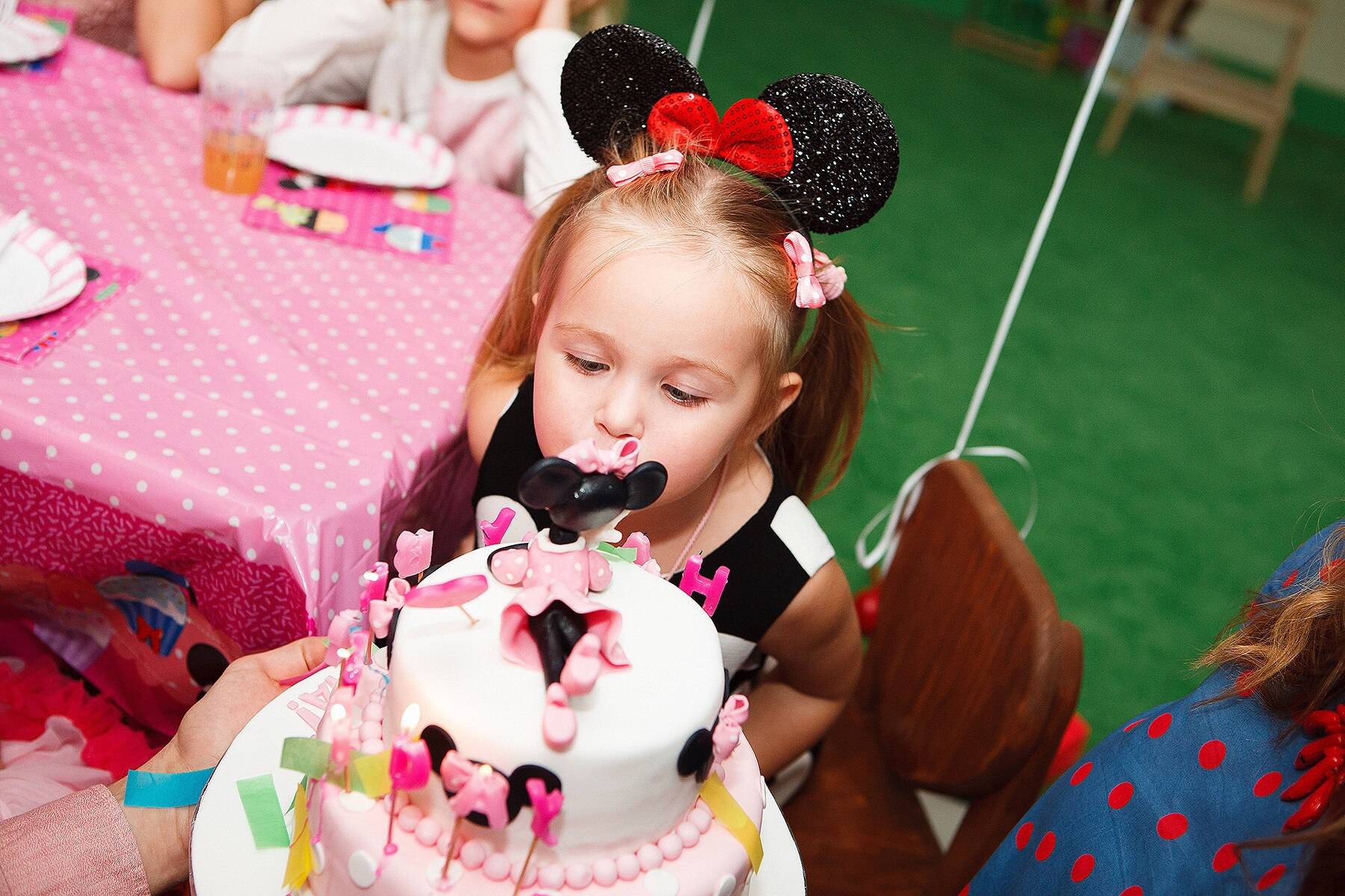 Как отметить день рождения ребенка: советы и идеи для праздника