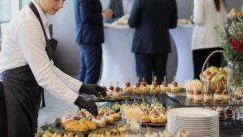 кейтеринг в каких ситуациях нужен