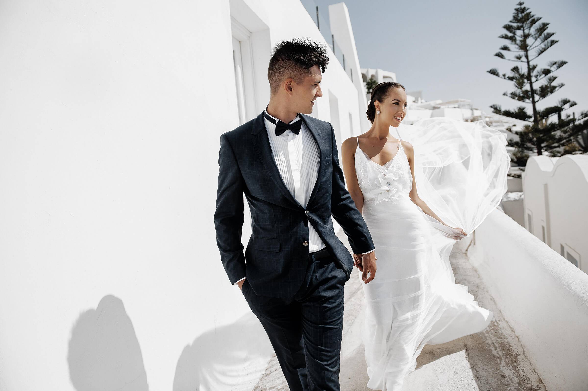 12 самых лучших мест в мире для проведения свадьбы