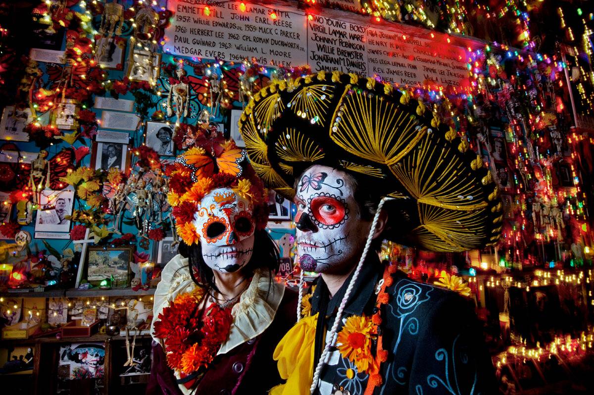 Хэллоуин: традиции праздника, история, обычаи и приметы