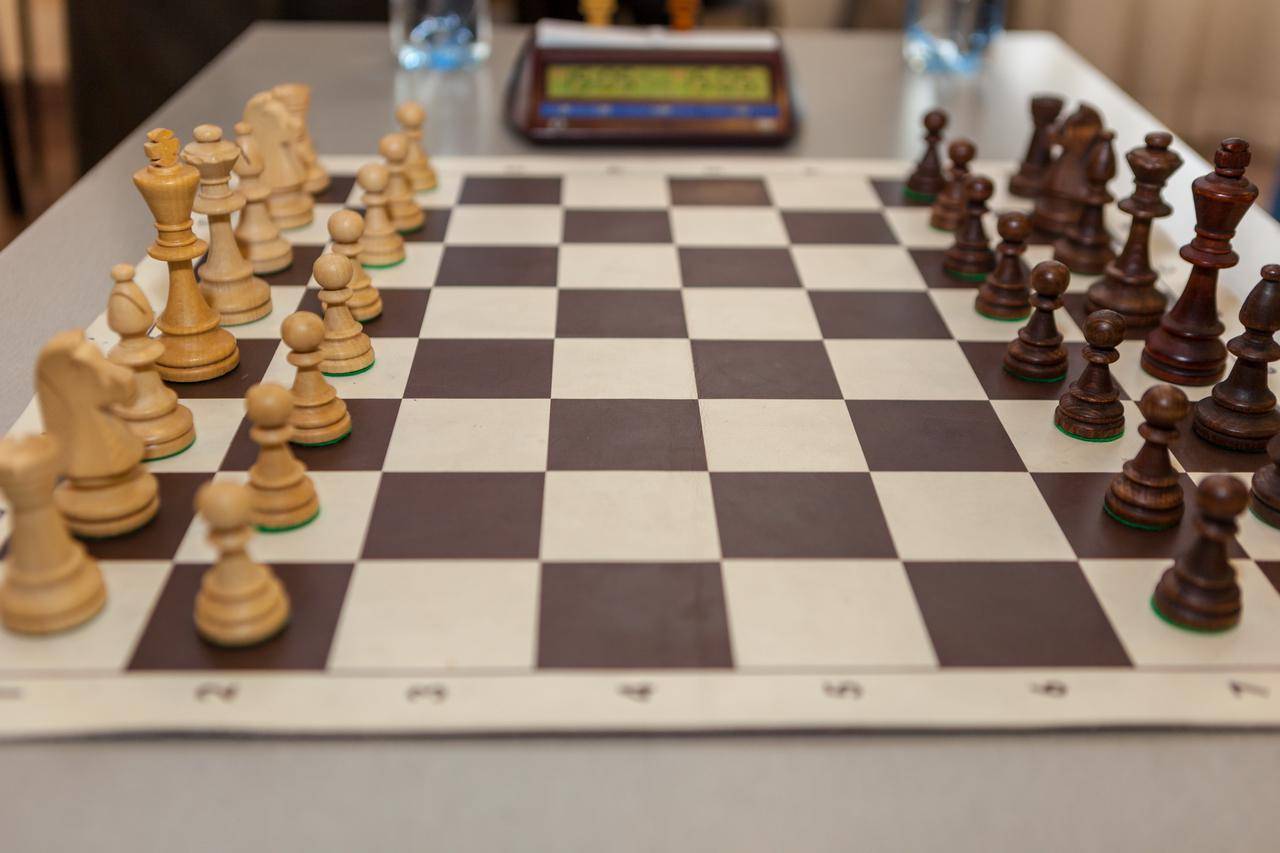 Как и где пройти обучение шахматам онлайн бесплатно