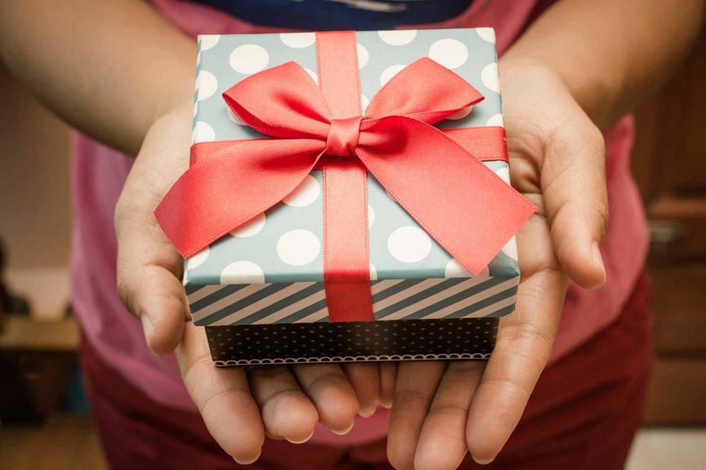 Лучшие идеи необычных подарков для женщин