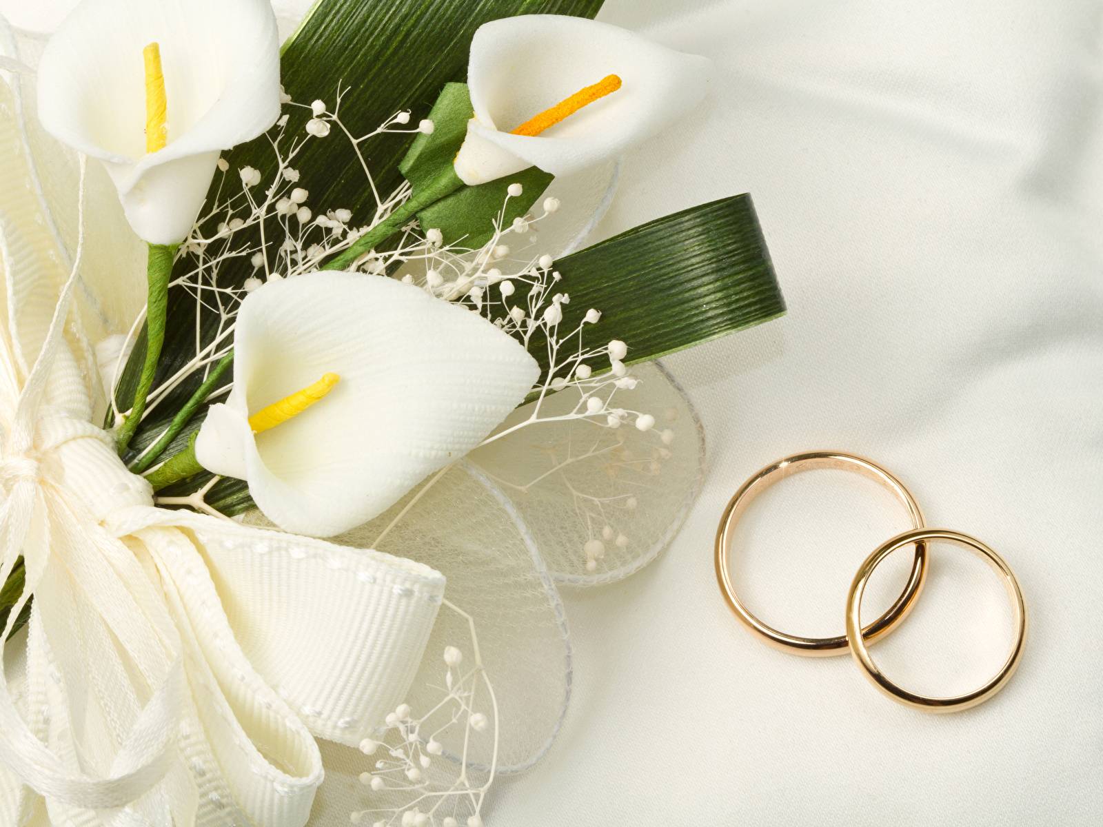 Значение и особенности оформления свадьбы в зеленом цвете