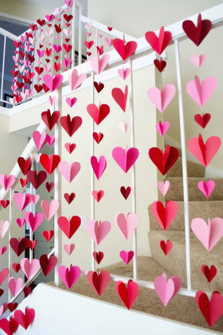 Где и как отметить день влюбленных: 10 лучших идей