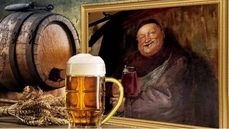 5 августа 2022 года отмечают международный день пива: история и традиции