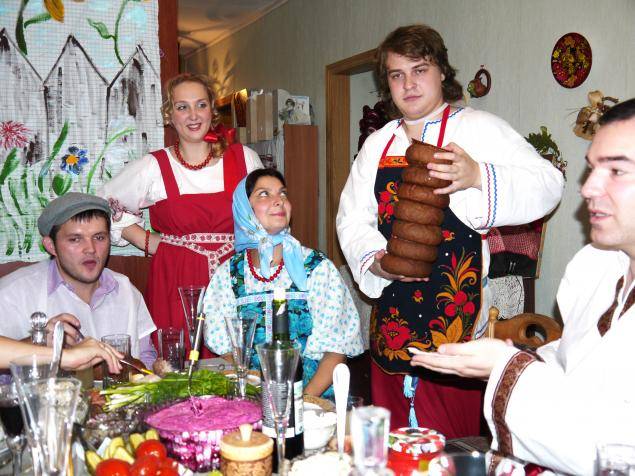 Русские народные праздники и обряды. летние народные праздники в россии