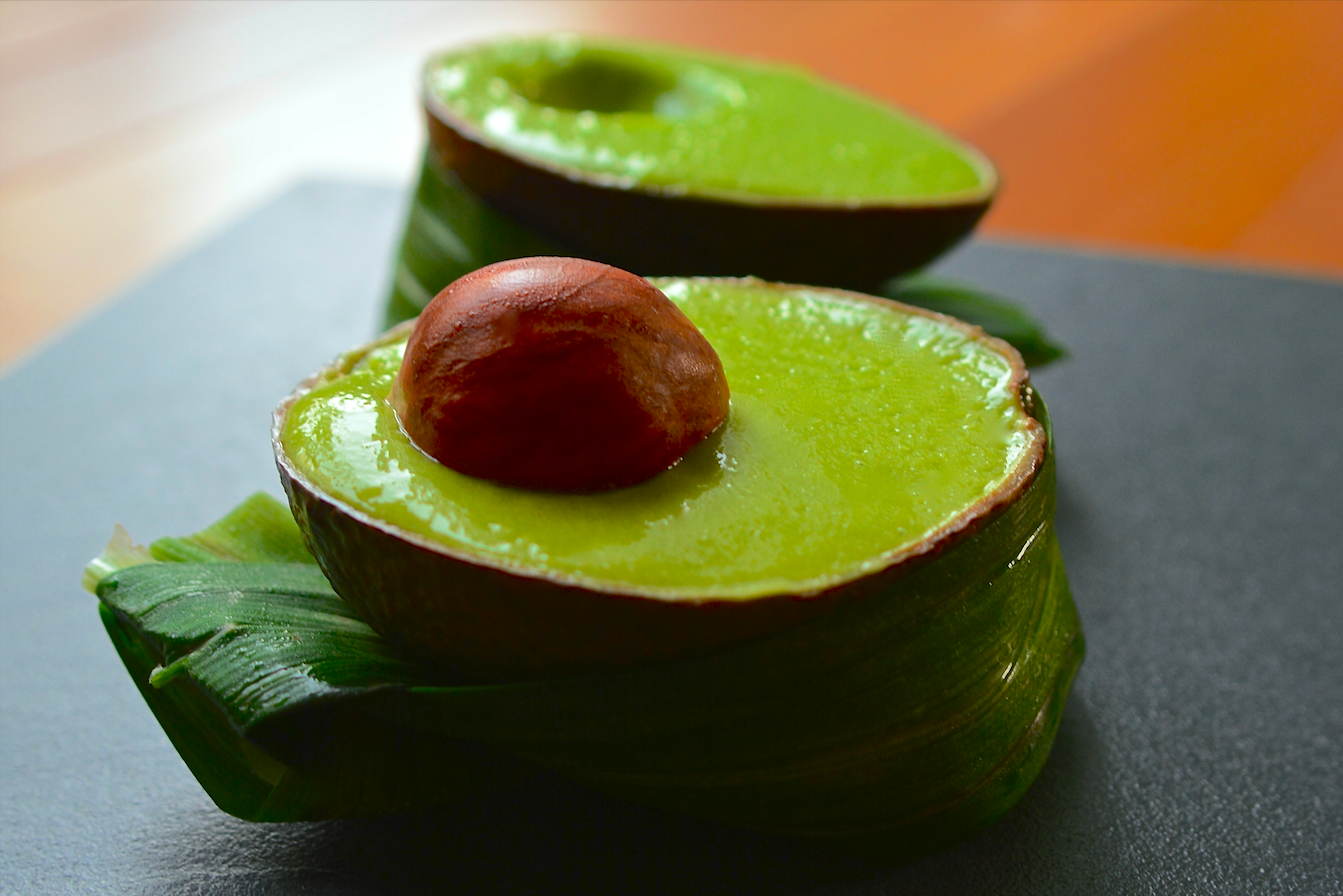 Блюда из авокадо, рецепты быстро и вкусно, что приготовить из авокадо