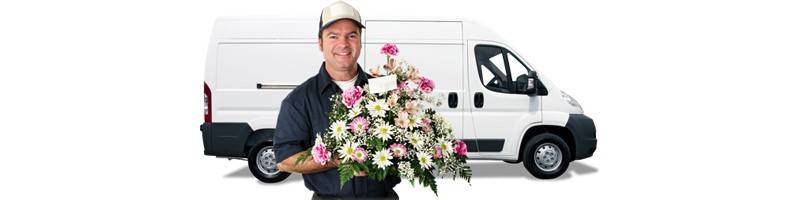 Сервис доставки цветов: почему это удобно