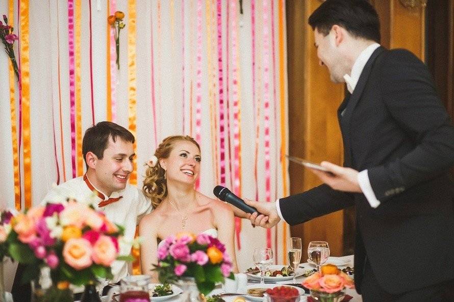 Как развлечь и удивить гостей на свадьбе? Шоу-программы и сюрпризы