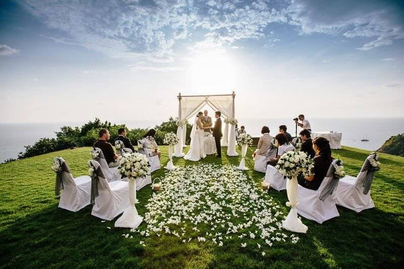 Европейское оформление свадеб | декор, подготовка к свадьбе онлайн