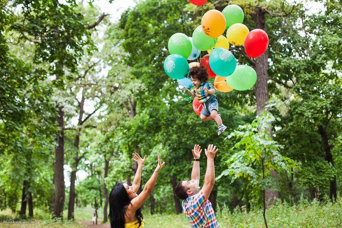 13 идей, где отметить день рождения ребенка в москве