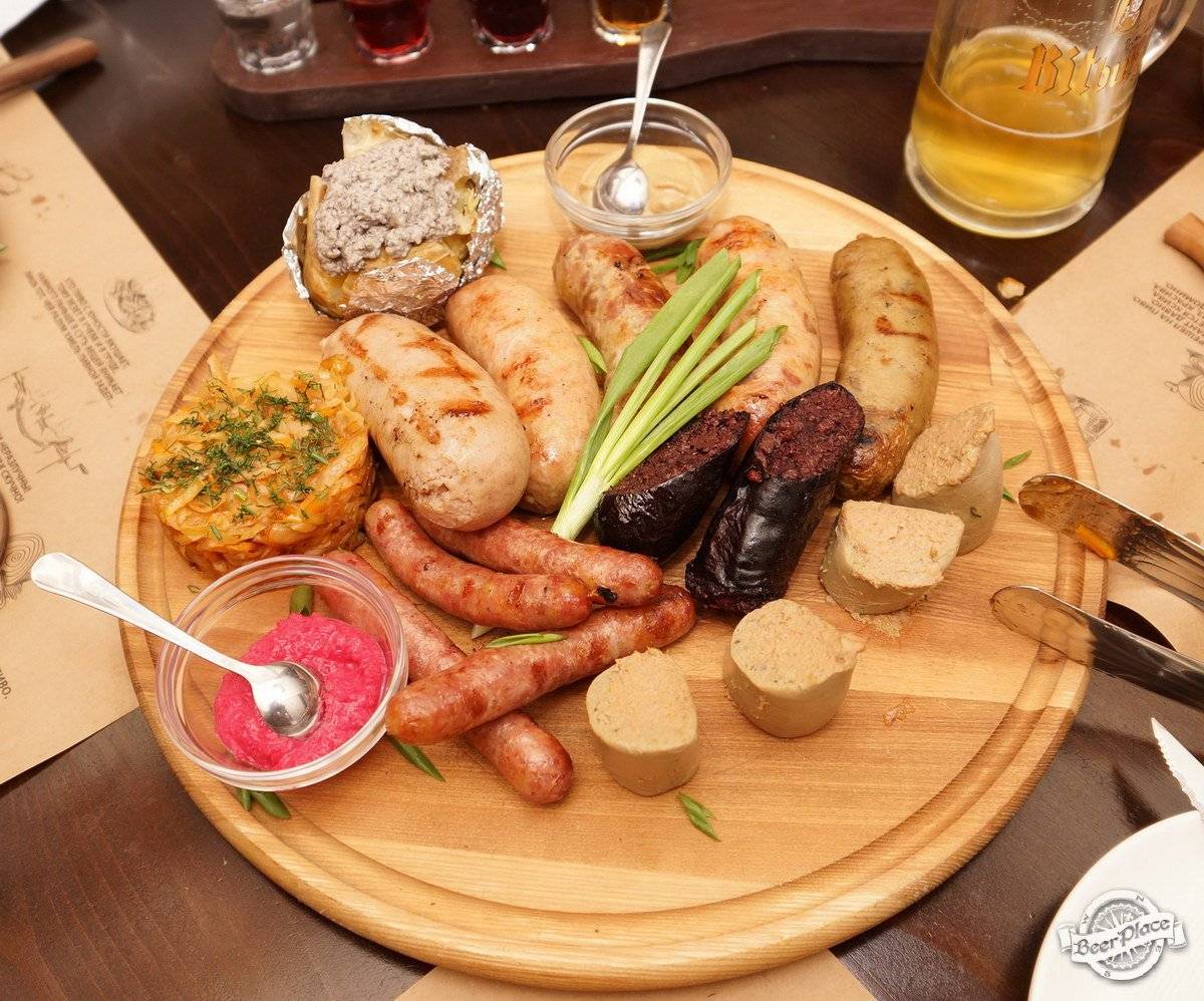 Закуски к пиву в домашних условиях, вкусные и простые рецепты с фото