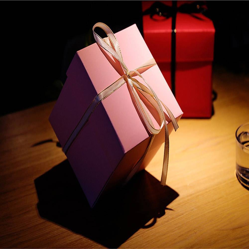 Подарки-впечатления – 100% удовольствия!