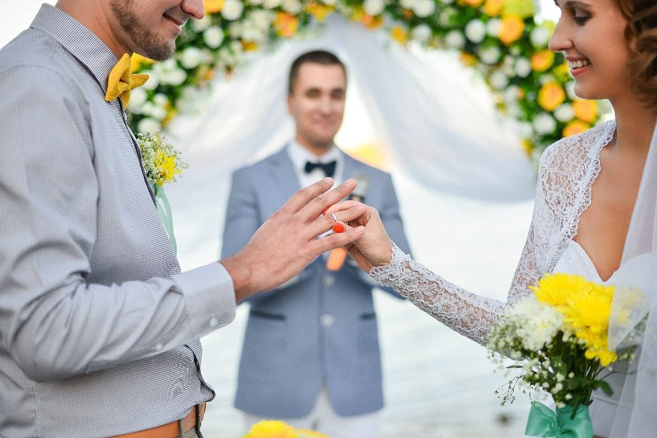 Как выбрать ведущего на Свадьбу и не ошибиться?