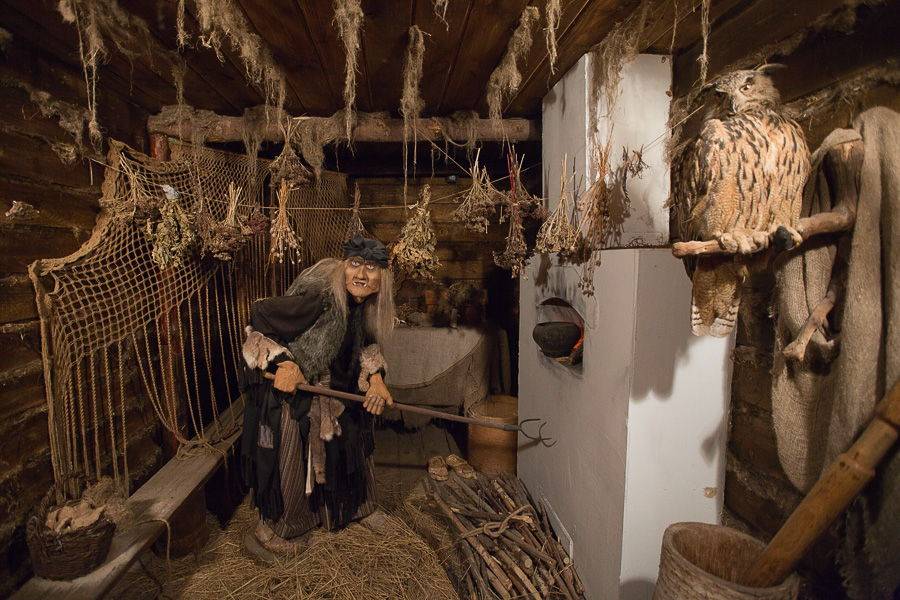 Музей истории города ярославля – официальный турпортал ярославской области