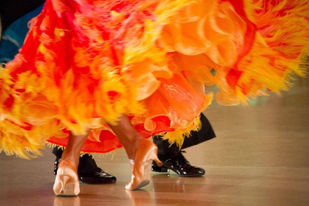 Какого числа празднуют международный день танца