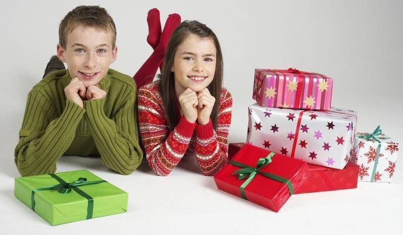 Каким подарком можно порадовать ребенка 11 лет?