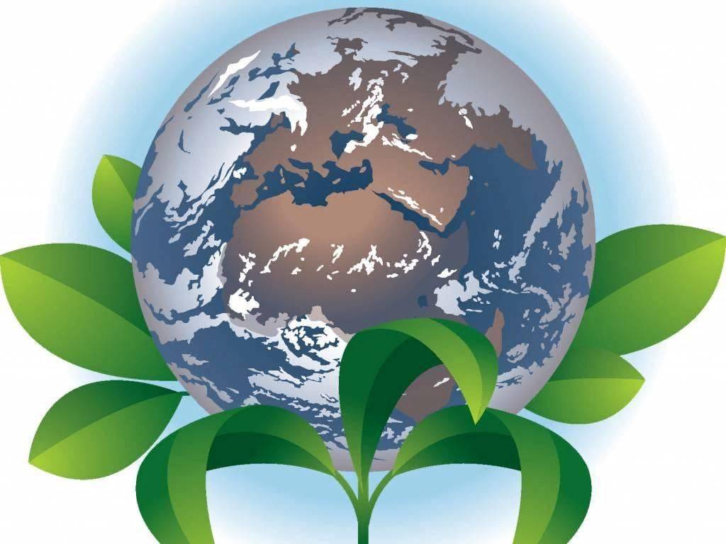 Международная акция час земли и день защиты земли