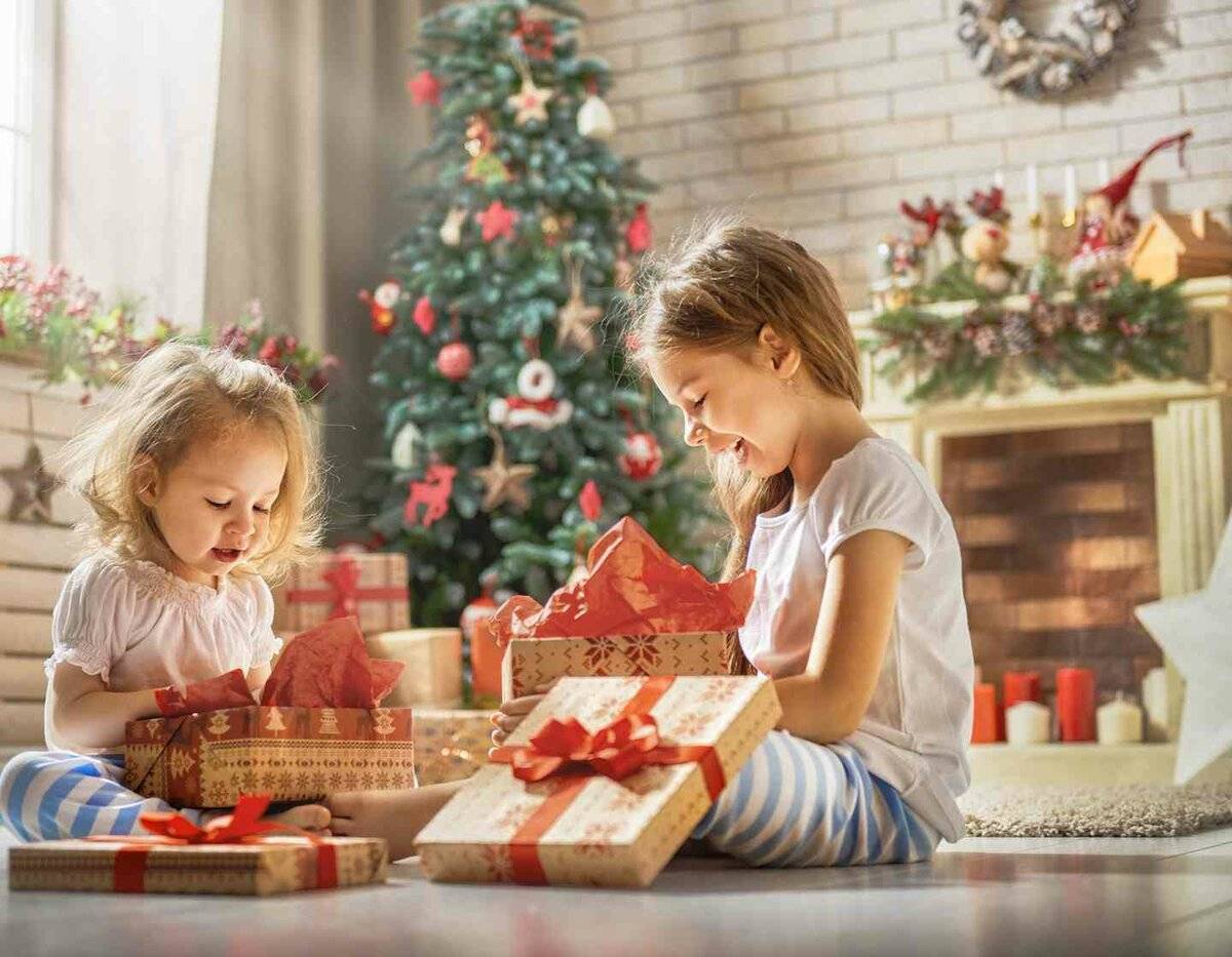 Что подарить на Рождество родителям, или Как порадовать дорогих и близких сердцу людей
