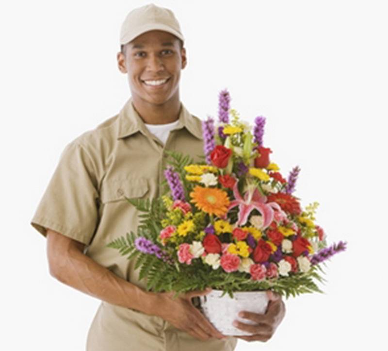 Сервис доставки цветов: почему это удобно